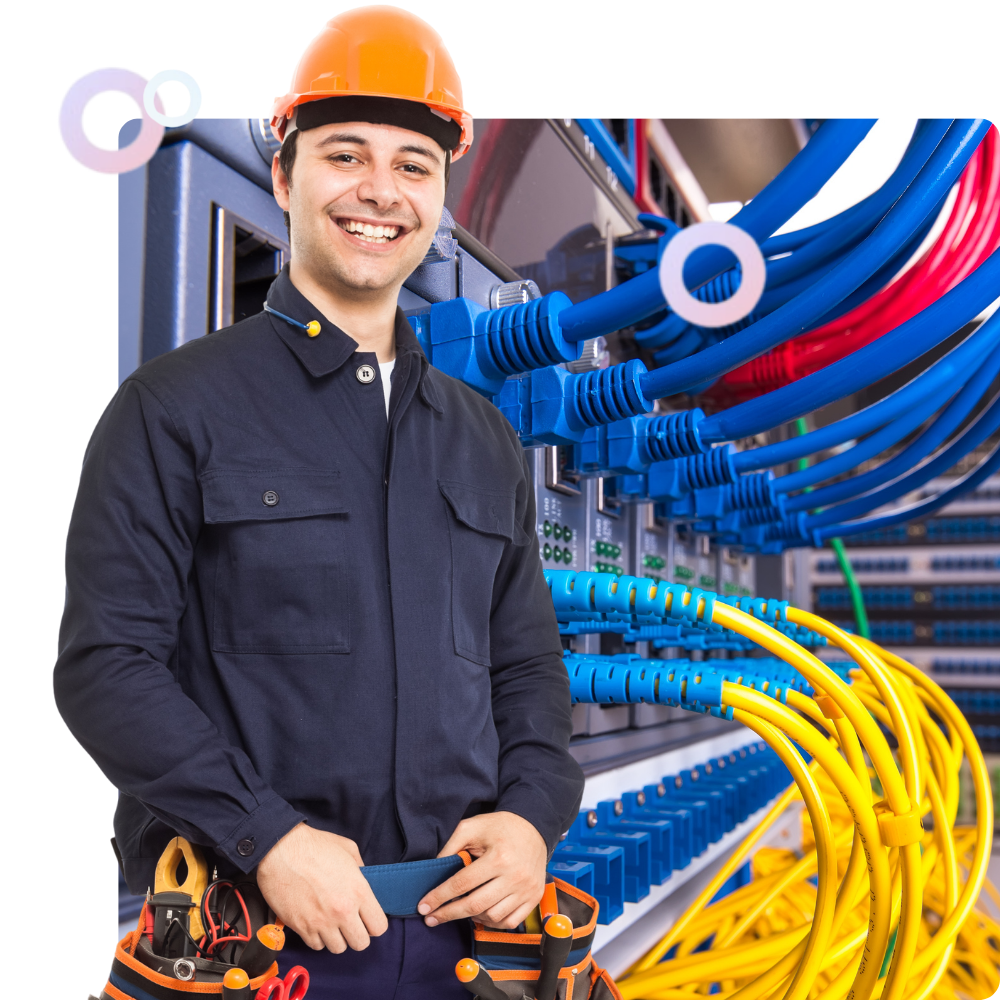 cableado 1