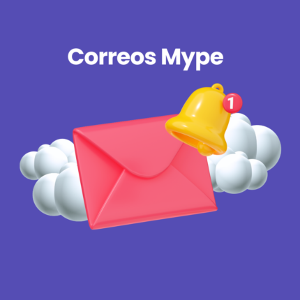 Correos Corporativo
