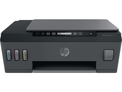 IMPRESORA MULTIFUNCIÓN HP SMART TANK 515