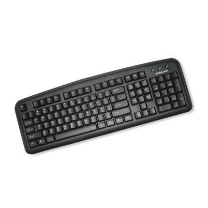 TECLADO USB HALION JK-330