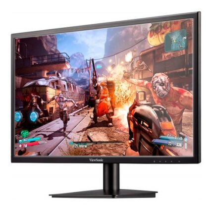 MONITOR LED VIEWSONIC VA2405H 23.8" FHD