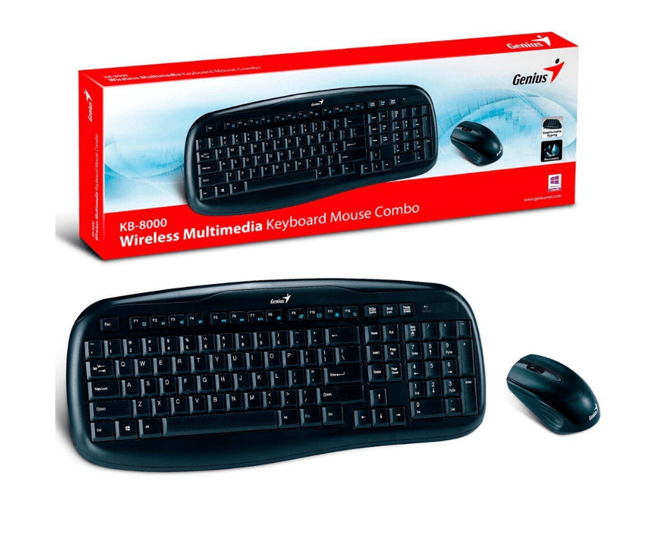 Kit-Teclado-Mouse-Wireless-Genius-KB-8000X-portada.png Kit Teclado Mouse Wireless Genius KB 8000X portada