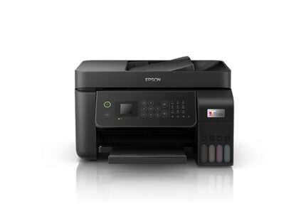 Multifuncion Inkjet Epson L5290 Usb, Wifi, Lcd, Adf