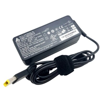 Cargador Para Notebook Lenovo (20v 3.25a)