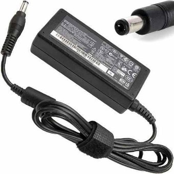 Cargador Para Notebook Toshiba (19v 3.95a)
