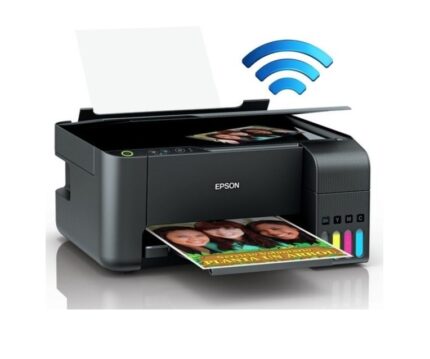 Multifuncion Inkjet Epson L3250 Usb Wifi