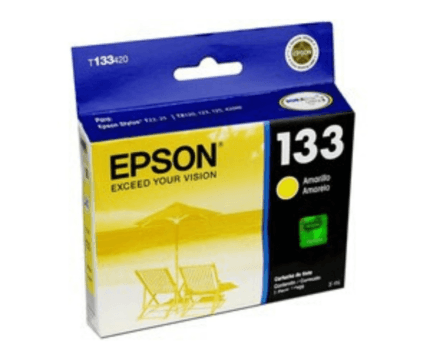 Tinta Epson T133420-al Yellow