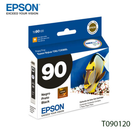 TINTA EPSON T090120-AL C92/CX5600 BLACK