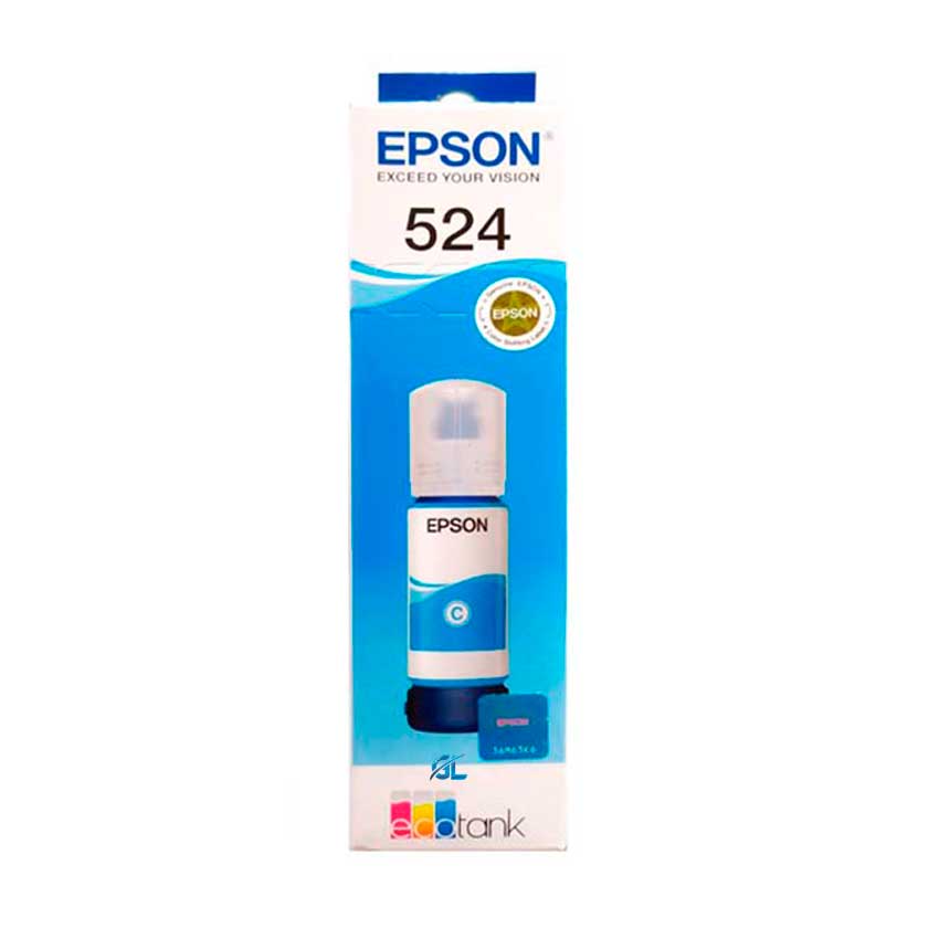 Tinta-Epson-T524220-AL-Cyan.jpg Tinta Epson T524220 AL Cyan