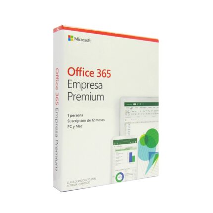Office 365 Empresa Premium - Spanish