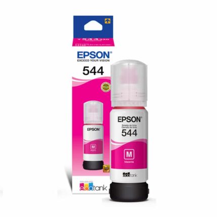Tinta Epson T544 Magenta