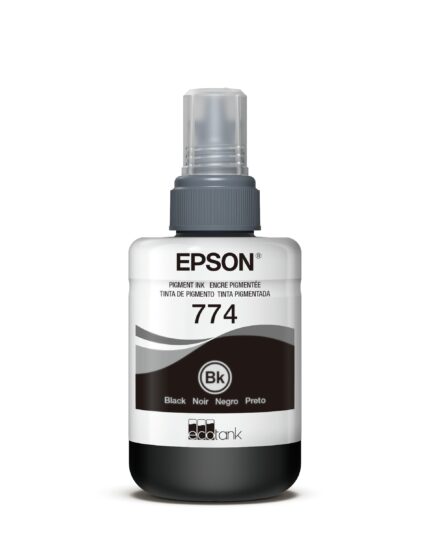 TINTA EPSON T774120-AL NEGRO